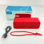 Anker якорь Soundcore 3 портативный динамик A3117091 красный 