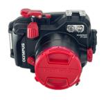 OLYMPUS Olympus оригинальный камера PT-054 STYLUS XZ-2 специальный 