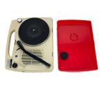 National National Showa Retro запись плеер SG-323N динамик встроенный fono graph 