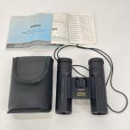 Nikon Nikon камера SPORTSTAR II 10x25 черный 