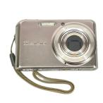 �W�����N CASIO �J�V�I EXILIM CARD �R���p�N�g�f�W�^���J���� EX-S770 �ɔ��X�����f�U�C��
