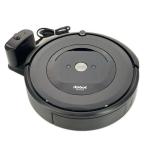 iRobot I робот roomba Roomba e5 робот пылесос RVC-Y1 черный 