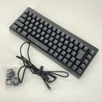 ELECOM エレコム GAMING V custom キーボード VK200T ブラック ハイクラス・ゲーミングデバイスシリーズ