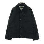 UNIQLO ユニクロ 長袖 襟コーデュロイ