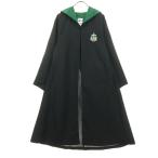  прекрасный товар Harry Potter Harry Potter нашивка длинный рукав свободная домашняя одежда S черный low b потертость Zari n мужской б/у одежда б/у 