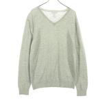 GAP ギャップ 長袖 Vネック セーター 