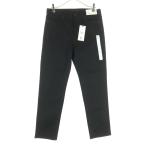  не использовался UNIQLO JEANS Uniqlo джинсы обтягивающие джинсы брюки W28 черный женский б/у одежда б/у 