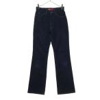 levi's orange tab Levi's orange tab хлопок распорка Denim брюки w31 индиго серия женский б/у одежда б/у 