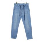 EDWIN JERSEYS Edwin Jerseys Denim брюки S голубой женский б/у одежда б/у 
