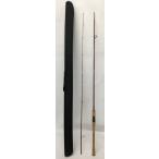 ◎◎ アイビーライン ゼアス ヴァルキューレ ボロン 8'0" Zeath Valkyrie ルアーロッド やや傷や汚れあり