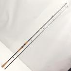 ** DAIWA Daiwa порог двери Berkeley kX 902-MFS 9'0" царапина . загрязнения есть 