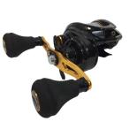 ◎◎ Abu Garcia アブガルシア ロキサーニ パワーシューター 右ハンドル ROXANI POWER SHOOTER 傷や汚れあり