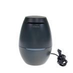 ** YA-MAN Ya-Man яркий clean IS-98 Black Face уход уход за кожей шерсть дыра уход прекрасный лицо контейнер отпариватель немного царапина . загрязнения есть 