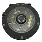 ** sage шалфей MODEL 106M fly reel царапина . загрязнения есть 