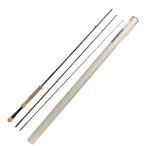 ** sage шалфей SP 896-3 Graphite graphite IV #8 LINE 9'6" 4 7/16 oz. удилище царапина . загрязнения есть 