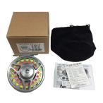 ** AXISCOa Kiss koAReisis fly reel ARA-3D царапина . загрязнения есть 