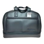 ** Bridgestone Bridgestone сумка "Boston bag" 2 слой тип черный BBG102 не использовался . близкий 