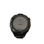 ** GARMIN Golf часы GARMIN APPROACH S40 немного царапина . загрязнения есть 