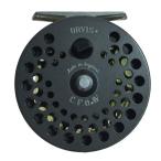 ** ORVIS Orbis CFO IV CFO 4 fly reel царапина . загрязнения есть 