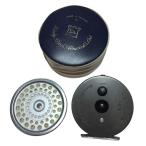 ** HARDY Hardy MARQUISma- Kiss #8/9 fly reel изменение spool есть царапина . загрязнения есть 
