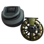 ** Waterworks вода Works Lamson Guru S Ram songru царапина . загрязнения есть 