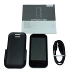 ** GARMIN Garmin Approach approach G80 портативный type GPS Golf navi немного царапина . загрязнения есть 