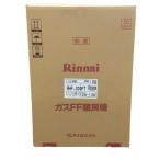 ** Rinnai Rinnai город газ 12A*13A газ FF обогреватель RHF-309FT газовый тепловентилятор не использовался . близкий 