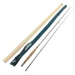 ** sage шалфей SP 586 GRAPHITE IV 8'6" #5 2pc нахлыстовое удилище царапина . загрязнения есть 