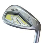 ** HONMA Honma TOUR WORLD GS 11 номер 47° железный женский SPEEDTUNED L царапина . загрязнения есть 