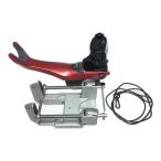 ** DAIWA Daiwa энергия держатель скорость .160CH держатель для удочки немного царапина . загрязнения есть 