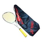 ** YONEX Yonex GEOBREAK 70S STEER UXL1 для софтбола теннис ракетка с футляром немного царапина . загрязнения есть 
