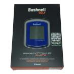 ** Bushnell втулка фланель PHANTOM2 SLOPE Phantom 2 slope GPS Golf navi дальномерное оборудование немного царапина . загрязнения есть 