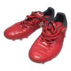 ** ATHLETAa потертость taO-Rei Futebol T006 RED футбол шиповки 10011-50 27cm немного царапина . загрязнения есть 