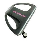 ** MIZUNO Mizuno EURUS You las короткая клюшка женский 32 дюймовый крышка головки цилиндров есть не использовался . близкий 