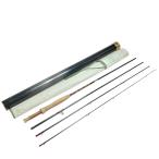 ** ORVIS Orbis SupreFine Touch 905-4 тончайший Touch 9'0 #5 4pcs немного царапина . загрязнения есть 