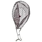 ΣΣ factory-b Factory B рыбалка сопутствующие товары рыболовная сеть Raver сеть немного царапина . загрязнения есть 