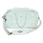** Callaway Callaway Tour сумка "Boston bag" CW TOUR BB15JM белый не использовался . близкий 