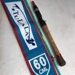 TULALAtsulala lure rod Clerus60ML clair s60 немного царапина . загрязнения есть 