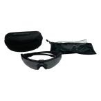 ** ESS CROSSBRADE Cross Blade 2LENS солнцезащитные очки EE9032-02 царапина . загрязнения есть 