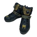 ** SHIMANO Shimano ограниченный Pro Gore-Tex боа обувь FS-175U 26.0cm ограниченный черный заметная царапина . загрязнения нет 