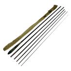 ** DAIWA Daiwa . лодка .18 лопатка стержень царапина . загрязнения есть 