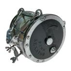 ** PENN авторучка SENATOR Senator 9/0 обе ось катушка судовой царапина . загрязнения есть 