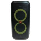 ** JBLje-* Be * L PARTYBOX100 Bluetooth динамик party box немного царапина . загрязнения есть 