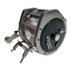 ** DAIWA Daiwa DYNAMIC динамик 5000D катушка bait reel обе ось катушка судовой царапина . загрязнения есть 