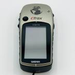 ** GARMIN Garmin etrex VISTA GPS ресивер электризация только проверка текущее состояние доставка царапина . загрязнения есть 