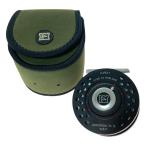 ** HARDY Hardy CASCAPEDIA MK II 5/6/7ka ska petia царапина . загрязнения есть 