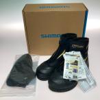 ** SHIMANO Shimano 3D cut фетр обувь ограниченный Pro FA-055S 27.0cm заметная царапина . загрязнения нет 