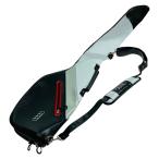 ** AUDI Audi club case мягкий чехол 47 дюймовый соответствует белый x черный Golf сумка немного царапина . загрязнения есть 