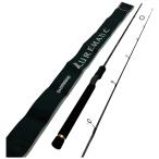 SHIMANO Shimano удилище lure rod искусственная приманка matic S66ML чехол для удочки есть немного царапина . загрязнения есть 