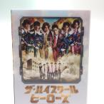 ** Johnny's прекрасный подросток The средняя школа герой zDVDBOX/5 листов комплект Mini прозрачный файл имеется б/у товар немного царапина . загрязнения есть 